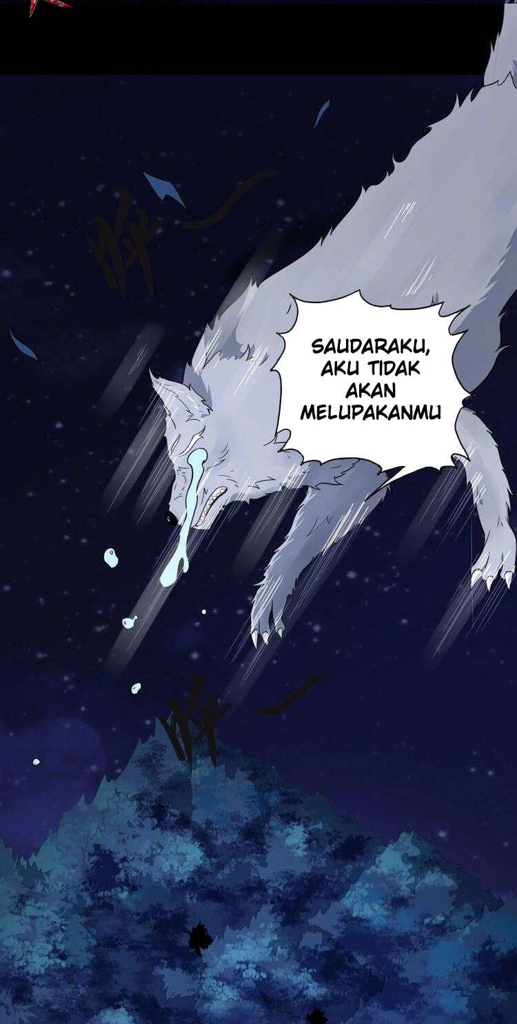 Daddy From Hell Chapter 13 Bahasa Indonesia